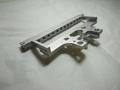 沈陽自動化所復(fù)雜薄壁鋁合金零件激光增材修復(fù)技術(shù)取得新進展