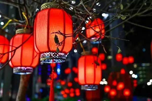 人間最美團(tuán)圓時(shí)，與萬(wàn)格士一起迎接這歡喜樂(lè)團(tuán)圓的日子吧！