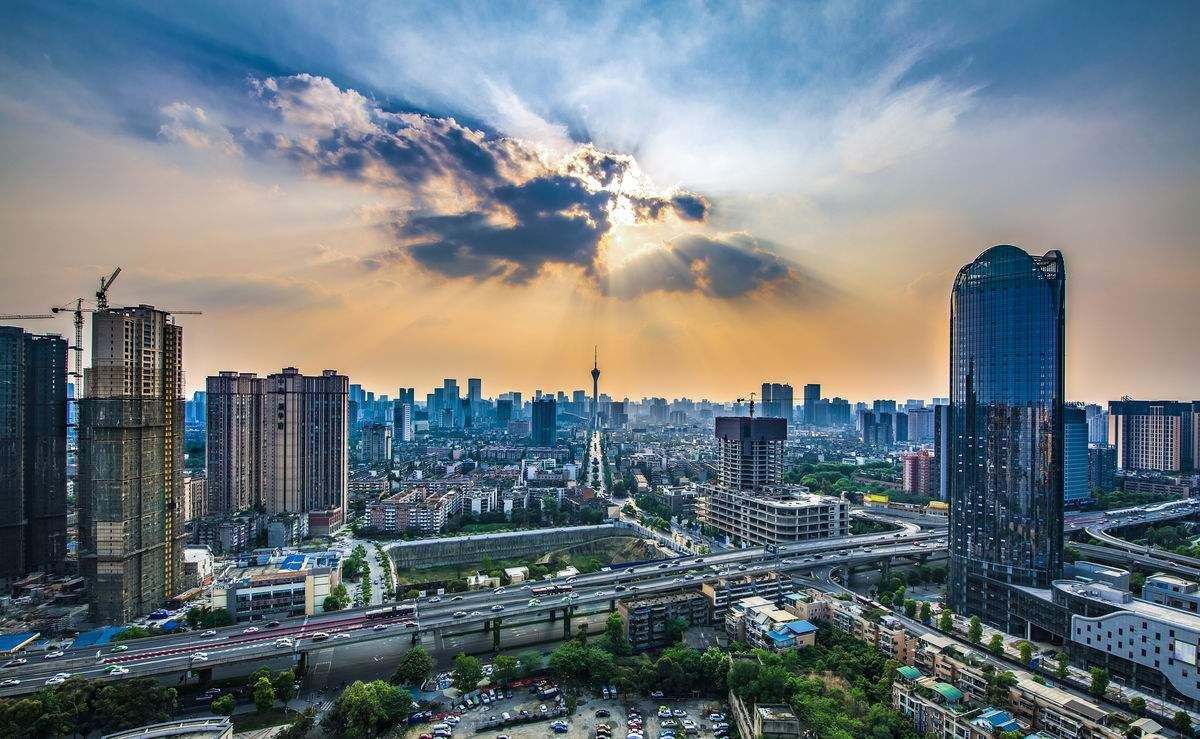 西南鋁再造競爭新優(yōu)勢 實現(xiàn)新一輪高質量發(fā)展