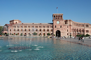 亞美尼亞茲瓦爾特諾茨國(guó)際機(jī)場(chǎng)三字代碼(EVN),茲瓦爾特諾茨國(guó)際機(jī)場(chǎng)(Zvartnots International Airport)四字碼,亞美尼亞機(jī)場(chǎng)三字碼查詢(xún)