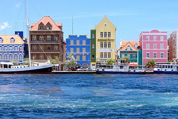 巴爾卡德拉港口查詢_barcadera港口代碼_荷屬安的列斯巴爾卡德拉港口代碼