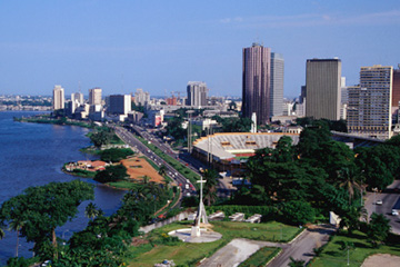 科特迪瓦迪沃機(jī)場(chǎng)三字代碼(DIV),迪沃機(jī)場(chǎng)(Divo airport)四字碼,科特迪瓦機(jī)場(chǎng)三字碼查詢(xún)