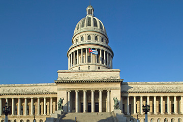 古巴莫阿河機(jī)場(chǎng)三字代碼(MOA),莫阿河機(jī)場(chǎng)(Orestes Acosta airport)四字碼,古巴機(jī)場(chǎng)三字碼查詢