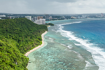 阿加尼亞港口查詢_agana港口代碼_關(guān)島阿加尼亞港口代碼