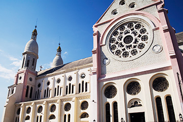 海地雅克梅勒機(jī)場三字代碼(JAK),雅克梅勒機(jī)場(Jacmel airport)四字碼,海地機(jī)場三字碼查詢