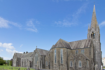 韋克斯福德港口查詢_wexford港口代碼_愛爾蘭韋克斯福德港口代碼