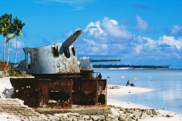基里巴斯塔馬拉島機場三字代碼(TMN),塔馬拉島機場(Tamana Island airport)四字碼,基里巴斯機場三字碼查詢