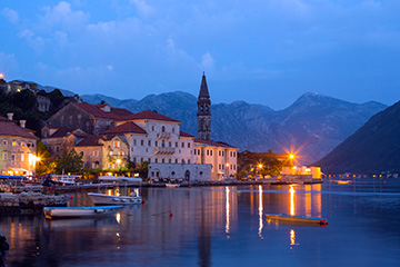 波德戈里察港口查詢_podgorica港口代碼_黑山波德戈里察港口代碼