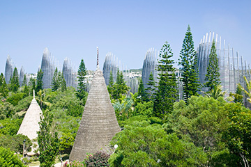新喀里多尼亞馬雷機場三字代碼(MEE),馬雷機場(La Roche airport)四字碼,新喀里多尼亞機場三字碼查詢
