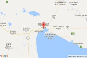 圣安東尼奧港口查詢_san antonio este港口代碼_阿根廷圣安東尼奧港口代碼