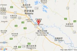 孔斯蒂圖西翁鎮(zhèn)港口查詢_villa constitucion港口代碼_阿根廷孔斯蒂圖西翁鎮(zhèn)港口代碼