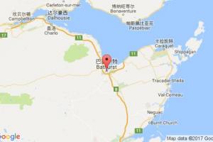 巴瑟斯特港口查詢(xún)_bathurst港口代碼_加拿大巴瑟斯特港口代碼