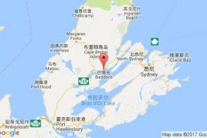巴德克港口查詢(xún)_baddeck港口代碼_加拿大巴德克港口代碼