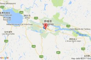 希庫(kù)提米港口查詢(xún)_chicoutimi港口代碼_加拿大希庫(kù)提米港口代碼