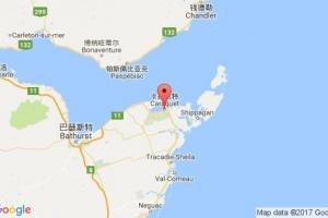 卡拉凱特港口查詢(xún)_caraquet港口代碼_加拿大卡拉凱特港口代碼
