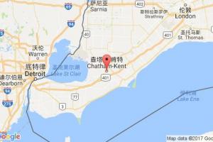 查塔姆港口查詢(xún)_chatham港口代碼_加拿大查塔姆港口代碼