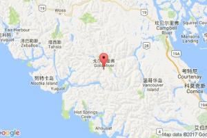 戈?duì)柕吕锔ジ劭诓樵僟gold river港口代碼_加拿大戈?duì)柕吕锔ジ劭诖a