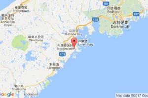 拉阿沃港口查詢_la have港口代碼_加拿大拉阿沃港口代碼