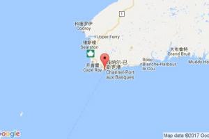 奧克斯巴凱斯港港口查詢_port aux barques港口代碼_加拿大奧克斯巴凱斯港港口代碼