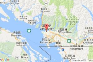 溫哥華港口查詢_vancouver,bc港口代碼_加拿大溫哥華港口代碼