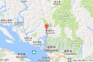 伍德菲伯港口查詢_woodfibre港口代碼_加拿大伍德菲伯港口代碼