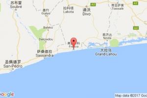 弗雷斯科港口查詢_fresco港口代碼_科特迪瓦弗雷斯科港口代碼