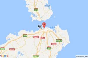 秀英港,?？诟劭诓樵僟xiuying港口代碼_中國秀英港,?？诟劭诖a