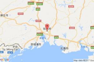 欽州港口查詢_qinzhou港口代碼_中國(guó)欽州港口代碼