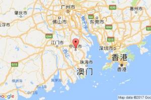 中山港口查詢_zhongshan港口代碼_中國中山港口代碼