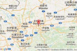 多特蒙德港口查詢_dortmund港口代碼_德國多特蒙德港口代碼