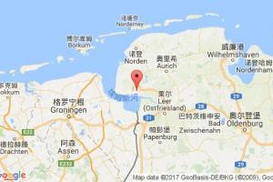 埃姆登港口查詢_emden港口代碼_德國埃姆登港口代碼