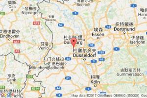 克雷菲爾德港口查詢_krefeld港口代碼_德國克雷菲爾德港口代碼