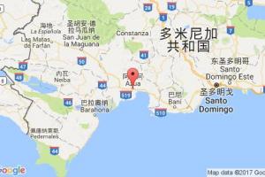 阿蘇阿港口查詢(xún)_azua港口代碼_多米尼加阿蘇阿港口代碼