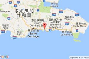 博卡奇卡港口查詢(xún)_boca china港口代碼_多米尼加博卡奇卡港口代碼