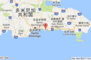 考塞多港口查詢(xún)_caucedo港口代碼_多米尼加考塞多港口代碼