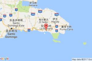 拉羅馬納港口查詢(xún)_la romana港口代碼_多米尼加拉羅馬納港口代碼