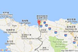 曼薩尼約港口查詢(xún)_manzanillo,do港口代碼_多米尼加曼薩尼約港口代碼