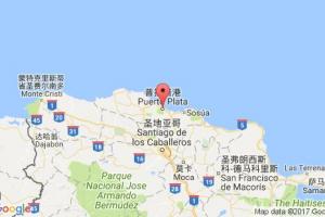 普拉塔港港口查詢(xún)_puerto plata港口代碼_多米尼加普拉塔港港口代碼