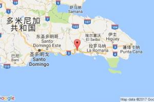 圣佩得羅德馬科里斯港口查詢(xún)_san pedro de macoris港口代碼_多米尼加圣佩得羅德馬科里斯港口代碼