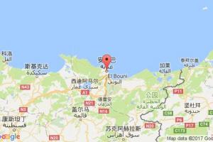 安納巴港口查詢(xún)_annaba港口代碼_阿爾及利亞安納巴港口代碼