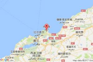 阿爾澤港口查詢(xún)_arzew港口代碼_阿爾及利亞阿爾澤港口代碼