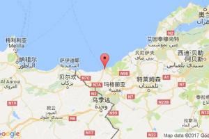 加扎烏埃特港口查詢(xún)_ghazaouet港口代碼_阿爾及利亞加扎烏埃特港口代碼