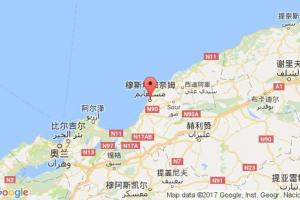 穆斯塔加奈姆港口查詢(xún)_mostaganem港口代碼_阿爾及利亞穆斯塔加奈姆港口代碼