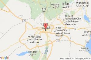 開(kāi)羅港口查詢(xún)_cairo港口代碼_埃及開(kāi)羅港口代碼