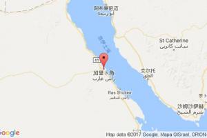 拉斯加里卜港口查詢(xún)_ras gharib港口代碼_埃及拉斯加里卜港口代碼