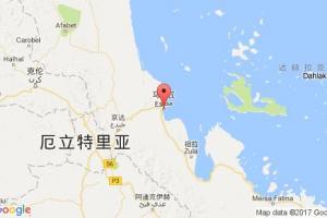 馬薩瓦港口查詢(xún)_massawa港口代碼_厄立特里亞馬薩瓦港口代碼