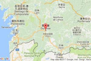 奧倫塞港口查詢_orense港口代碼_西班牙奧倫塞港口代碼