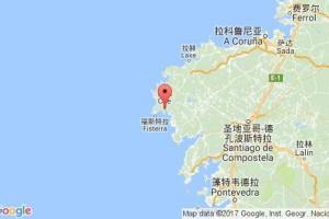 科爾庫(kù)維翁港口查詢_corcubion港口代碼_西班牙科爾庫(kù)維翁港口代碼