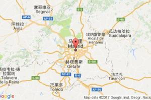 馬德里港口查詢(xún)_madrid港口代碼_西班牙馬德里港口代碼