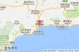馬拉加港口查詢(xún)_malaga港口代碼_西班牙馬拉加港口代碼